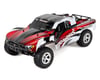 Image 1 for Traxxas Slash 1/10 RTR Electric 2WD Short Course Truck (Red)