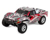 Related: Traxxas Slash 1/10 RTR Electric 2WD Short Course Truck (Red)