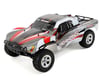 Image 1 for Traxxas Slash 1/10 RTR Electric 2WD Short Course Truck (Silver/Red)