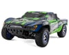 Image 1 for Traxxas Slash 1/10 RTR 2WD Short Course Truck (Green)