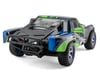 Image 2 for Traxxas Slash 1/10 RTR 2WD Short Course Truck (Green)