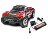 Image 1 for Traxxas Slash 1/10 Scale RTR Electric 2WD Short-Course Truck (w/Battery & Wall C