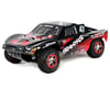 Image 1 for Traxxas Slash VXL LCG 1/10 RTR 2WD Short Course Truck (Mike Jenkins)
