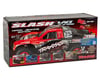 Image 7 for Traxxas Slash VXL LCG 1/10 RTR 2WD Short Course Truck (Mike Jenkins)