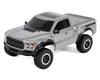 Image 1 for Traxxas 2017 Ford Raptor RTR Slash 1/10 2WD Truck (Silver)