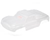 Image 1 for Traxxas Slash Body w/Decal Sheet (Clear)