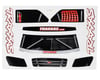 Image 2 for Traxxas Slash Body w/Decal Sheet (Clear)