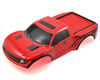 Image 1 for Traxxas Ford Raptor Body (Red)