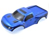Image 1 for Traxxas Ford Raptor Pre-Painted Slash Body (Blue)