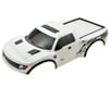 Image 1 for Traxxas Ford Raptor Pre-Painted Slash Body (White)