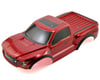 Image 1 for Traxxas 2017 Ford Raptor Pre-Painted Short Course Body (Red)