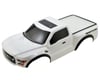 Image 1 for Traxxas 2017 Ford Raptor Pre-Painted Short Course Body (White)
