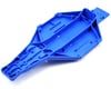Image 1 for Traxxas Slash 2WD LCG Chassis (Blue)