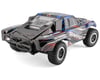 Image 2 for Traxxas Slash® BL-2s™ HD 1/10 RTR 2WD Brushless Short Course Truck (Blue)