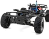 Image 4 for Traxxas Slash® BL-2s™ HD 1/10 RTR 2WD Brushless Short Course Truck (Blue)