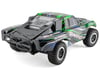 Image 2 for Traxxas Slash® BL-2s™ HD 1/10 RTR 2WD Brushless Short Course Truck (Green)