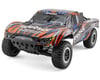 Image 1 for Traxxas Slash® BL-2s™ HD 1/10 RTR 2WD Brushless Short Course Truck (Orange)