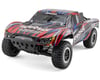 Image 1 for Traxxas Slash® BL-2s™ HD 1/10 RTR 2WD Brushless Short Course Truck (Red)