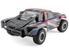 Image 2 for Traxxas Slash® BL-2s™ HD 1/10 RTR 2WD Brushless Short Course Truck (Red)