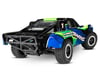 Image 4 for Traxxas Slash® VXL Brushless HD 1/10 RTR 2WD Short Course Truck (Green)