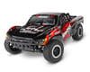 Image 1 for Traxxas Slash® VXL Brushless HD 1/10 RTR 2WD Short Course Truck (Red)