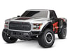 Image 1 for Traxxas Slash Ford F-150 Raptor 1/10 RTR 2WD Brushless Short Course Truck (Fox)
