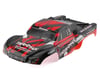 Related: Traxxas Slash Pre-Painted Body (Red)