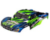 Related: Traxxas Slash Pre-Painted Body (Green & Blue)