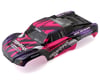Image 1 for Traxxas Slash Pre-Painted Body (Pink & Purple)