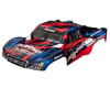 Related: Traxxas Slash Pre-Painted Body (Red & Blue)