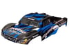 Related: Traxxas Slash Pre-Painted Body (Blue)