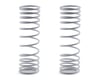 Image 1 for Traxxas Front Shock Spring Set (White) (2)