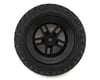 Image 2 for Traxxas BFGoodrich Mud TA Front Tire (2) (Satin Chrome) (Standard)