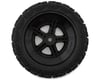 Image 2 for Traxxas Kumho Venture MT Tire w/SCT Front Wheels (Standard)