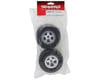 Image 4 for Traxxas Kumho Venture MT Tire w/SCT Front Wheels (Standard)