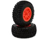 Related: Traxxas SCT Off-Road Racing Pre-Mounted w/SCT Split-Spoke Wheels