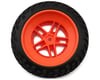 Image 2 for Traxxas SCT Off-Road Racing Pre-Mounted w/SCT Split-Spoke Wheels