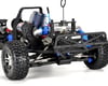 Image 4 for Traxxas Slayer Pro 4WD RTR Nitro Short Course Truck (Blue)