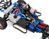 Image 5 for Traxxas Slayer Pro 4WD RTR Nitro Short Course Truck (Blue)