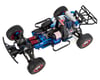 Image 2 for Traxxas Slayer Pro 4WD RTR Nitro Short Course Truck (Mike Jenkins)