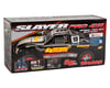 Image 7 for Traxxas Slayer Pro 4WD RTR Nitro Short Course Truck (Mike Jenkins)