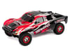 Image 1 for Traxxas Slayer Pro 4WD RTR Nitro Short Course Truck (Red)