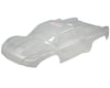 Image 1 for Traxxas Slayer Pro 4x4 Body (Clear)