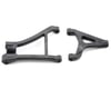 Image 1 for Traxxas Left Front Upper Arm & Lower Arm Set (1)