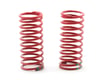 Image 1 for Traxxas GTR Shock Spring (Double Green - 1.8 Rate)