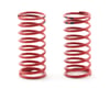 Image 1 for Traxxas GTR Shock Spring (Double Black - 2.0 Rate)