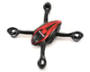 Image 1 for Traxxas Upper & Lower Canopy Set (Red)