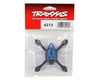 Image 2 for Traxxas Upper & Lower Canopy Set (Blue)