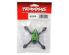 Image 2 for Traxxas Upper & Lower Canopy Set (Green)