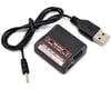Image 1 for Traxxas QR-1 Dual-Port USB Charger